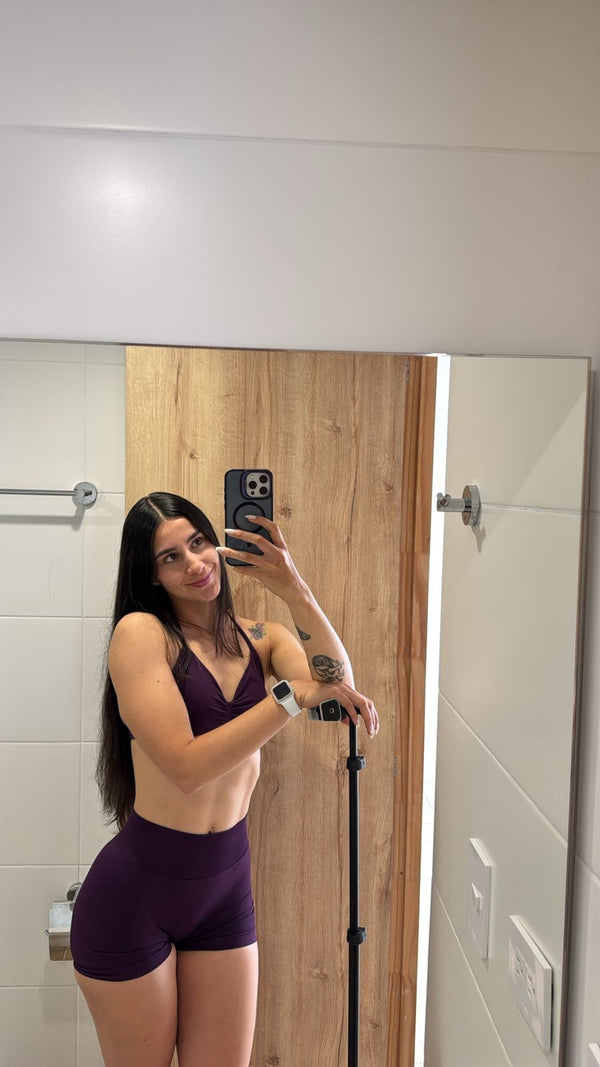 Top Mariposa