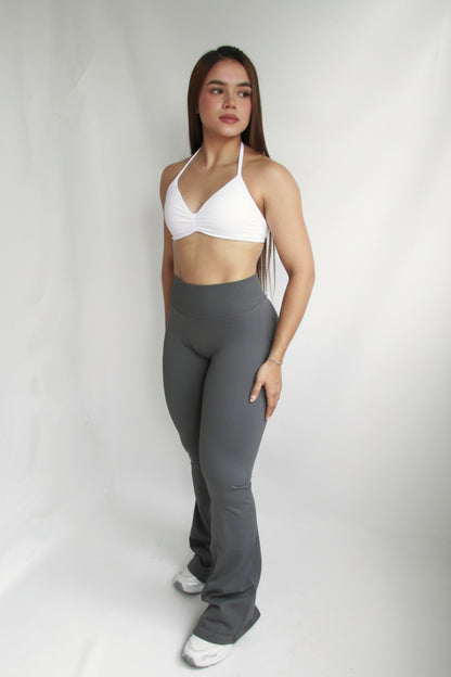 Leggins Bota Campana Gris