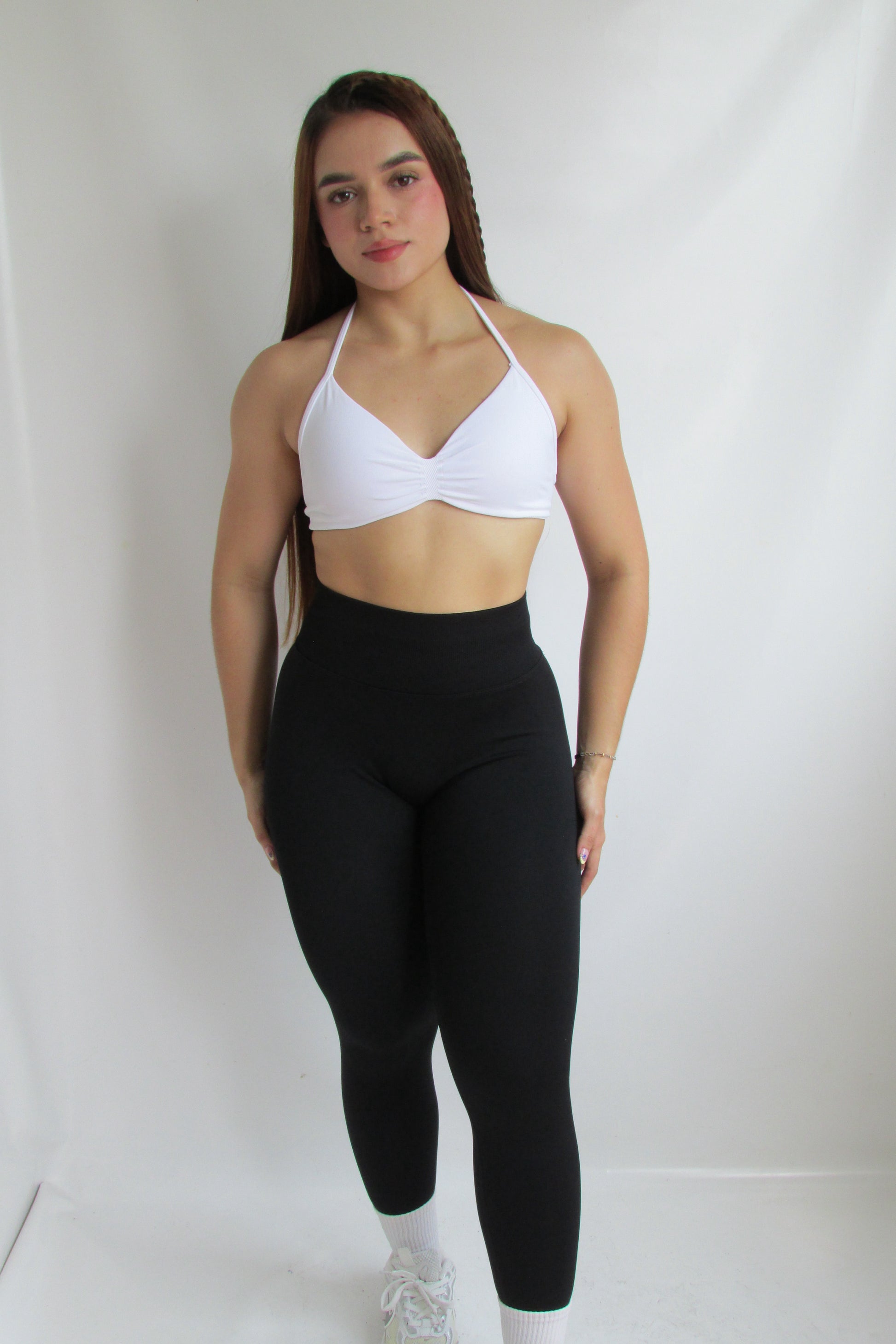 Leggins Premium Negro