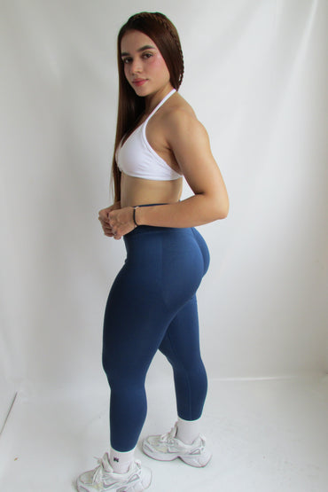 Leggins Premium Azul Marino