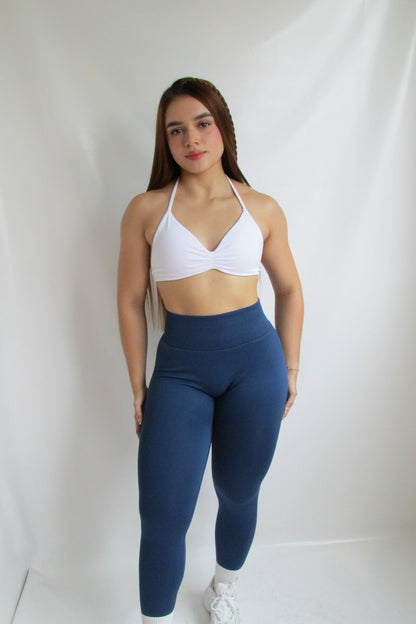 Leggins Premium Azul Marino