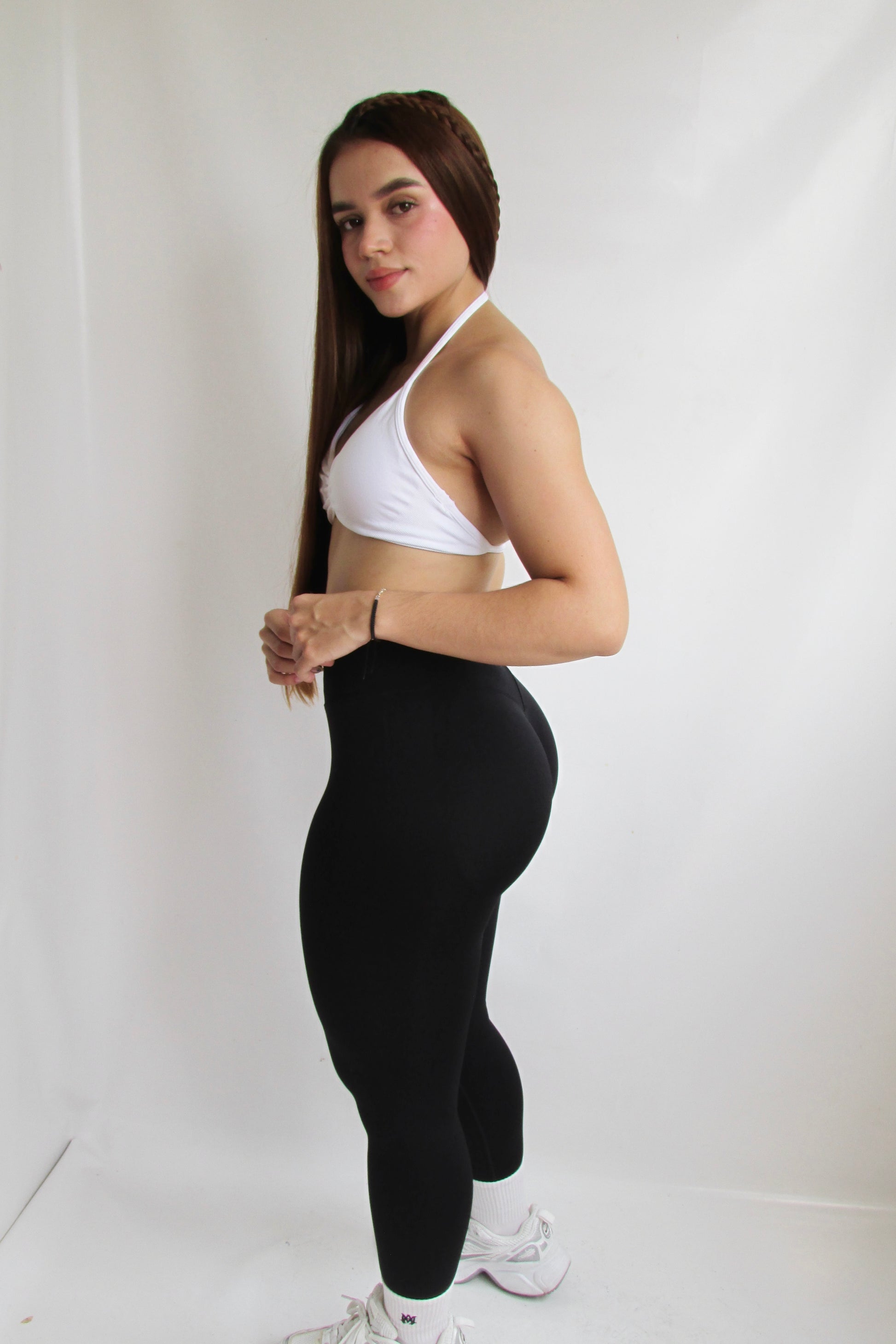 Leggins Premium Negro