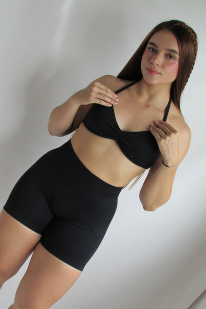 Top Bruna Negro