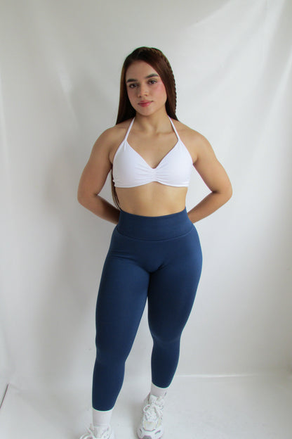 Leggins Premium Azul Marino