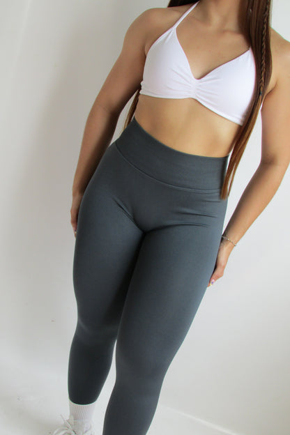 Leggins Premium Gris