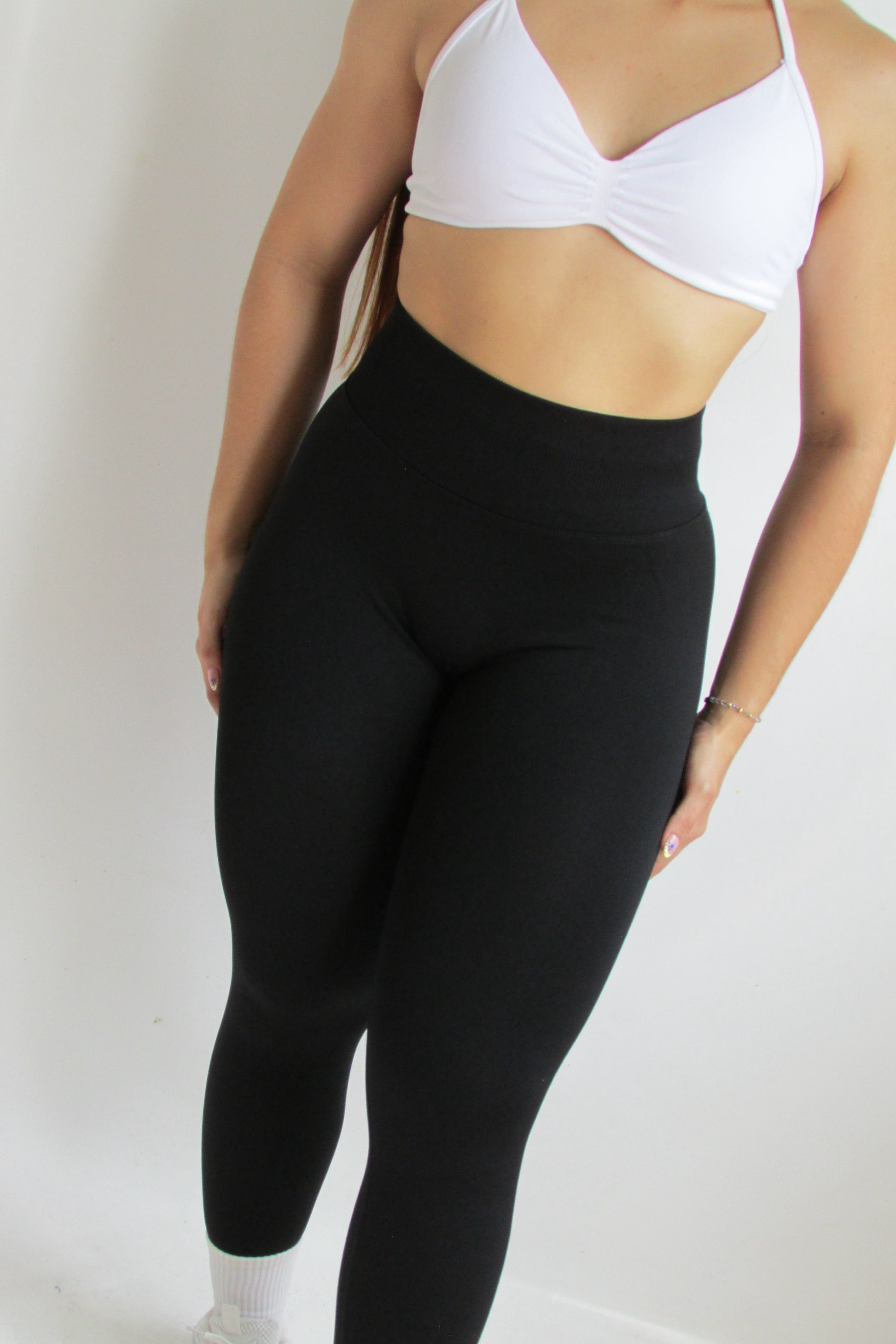 Leggins Premium Negro