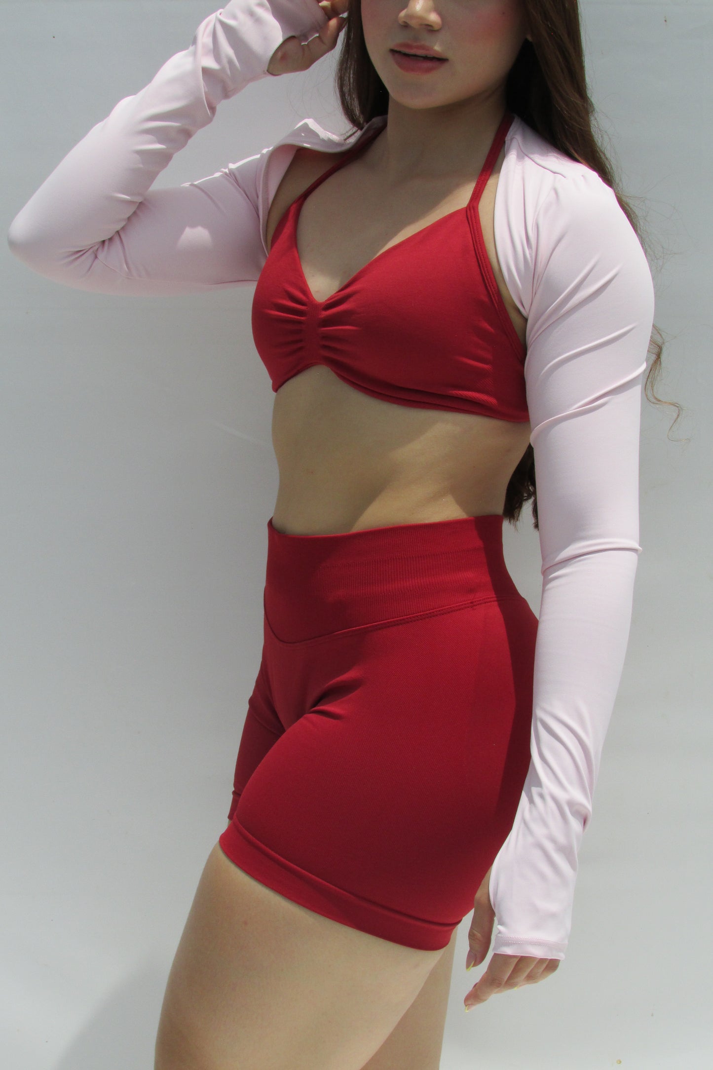 Mangas Rosa