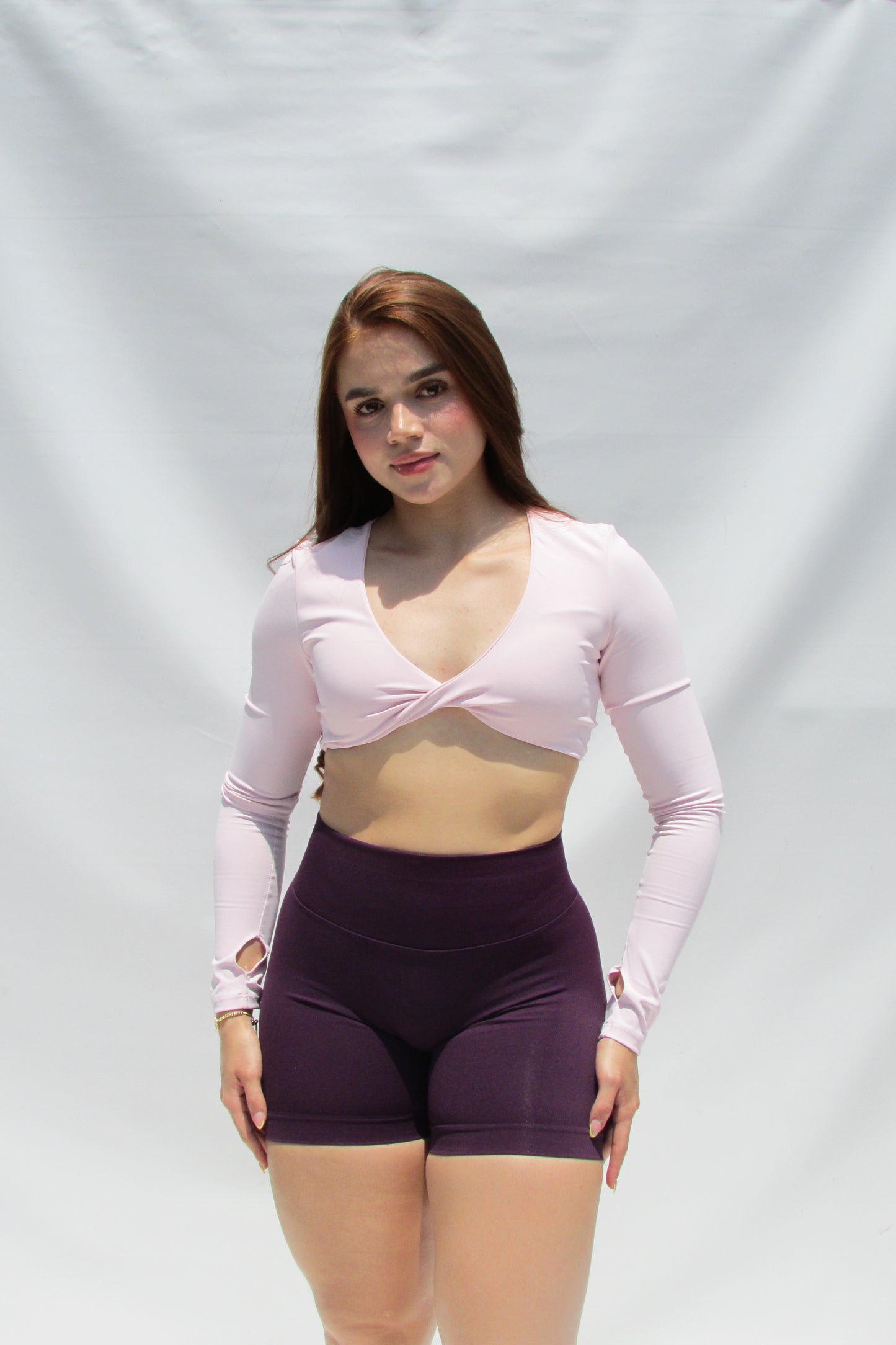 Top Musa Rosa