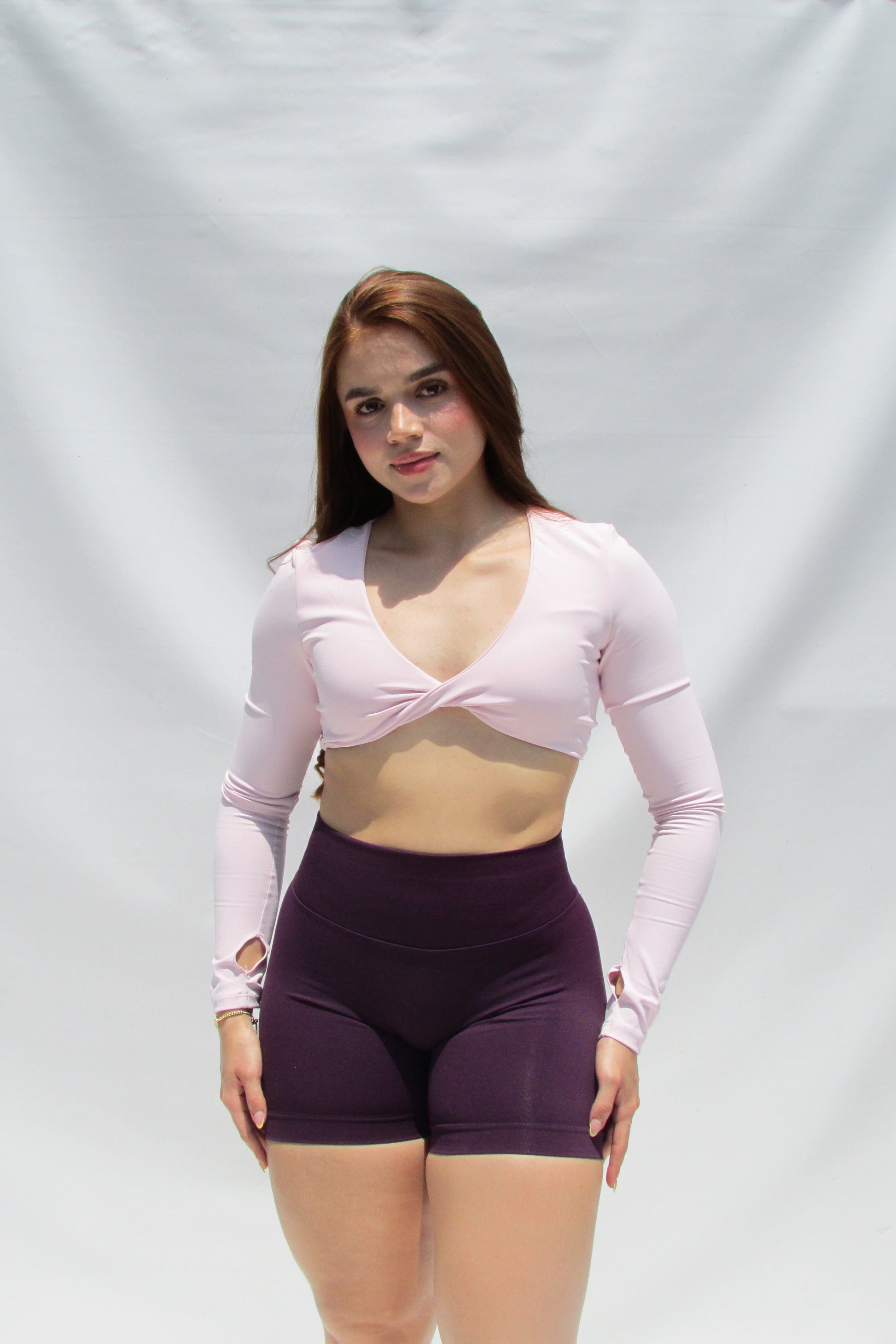 Top Musa Rosa