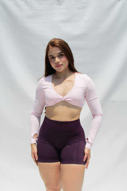Top Musa Rosa