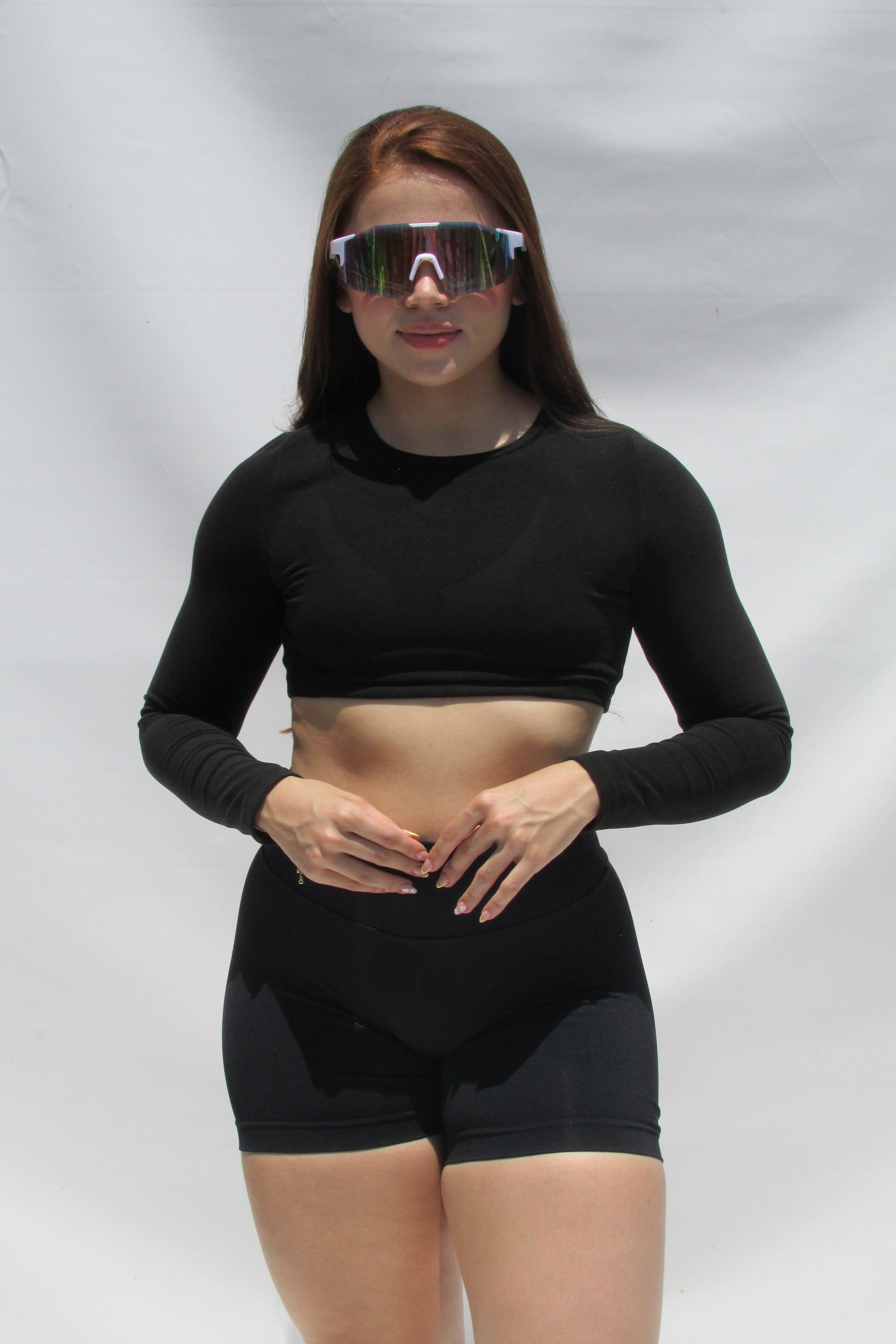 Top Ciclista Negro