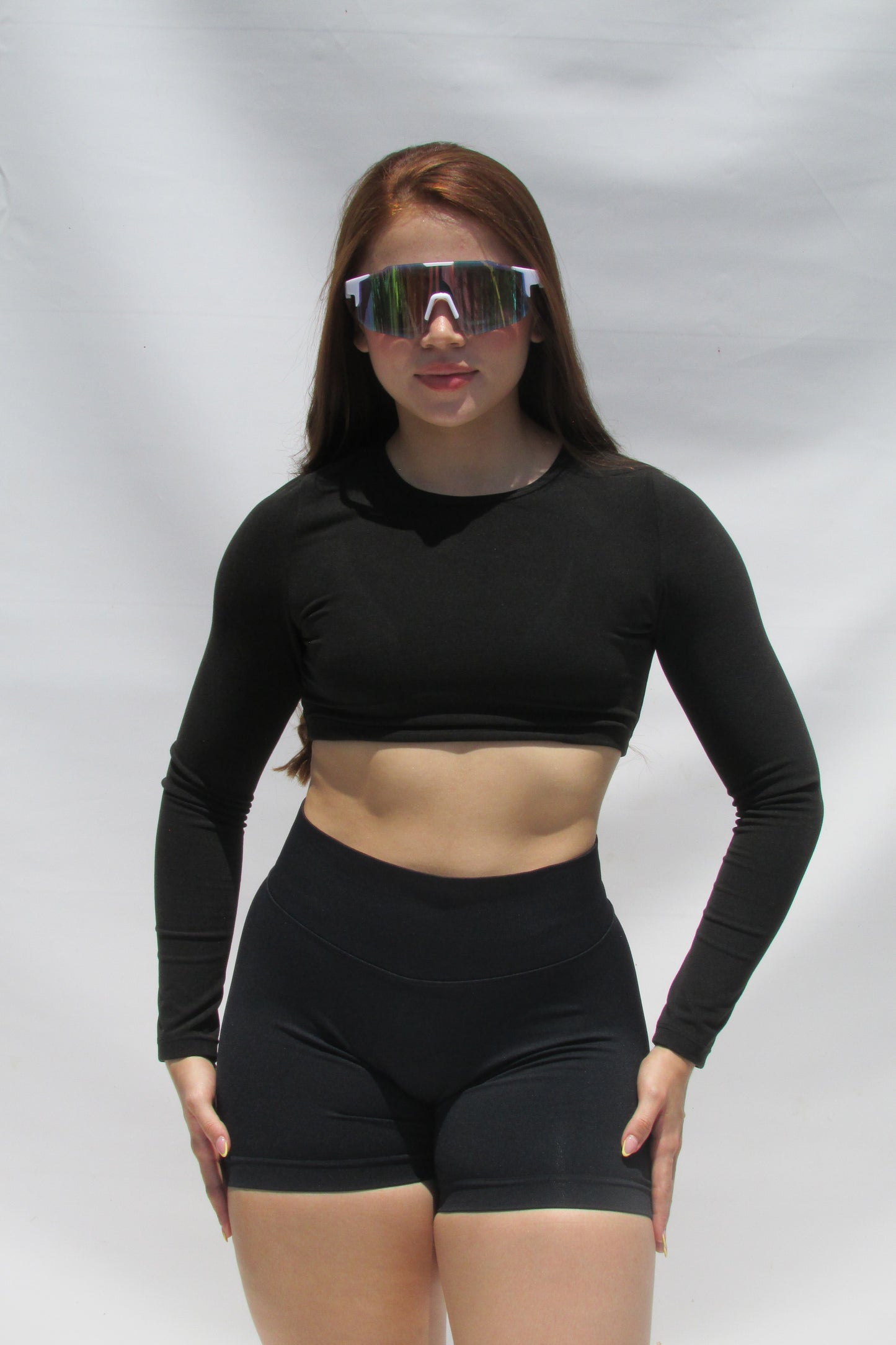 Top Ciclista Negro