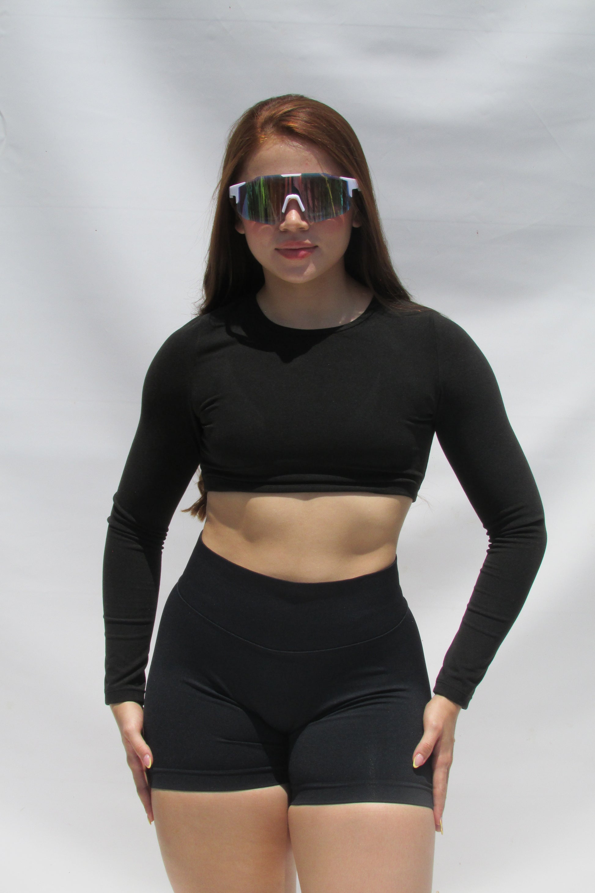 Top Ciclista Negro