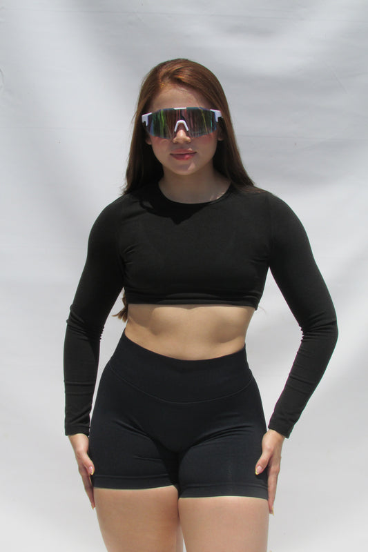 Top Ciclista Negro