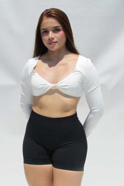 Top Musa Blanco