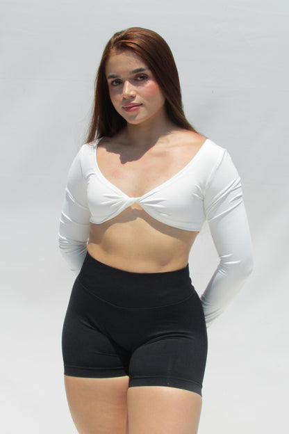 Top Musa Blanco